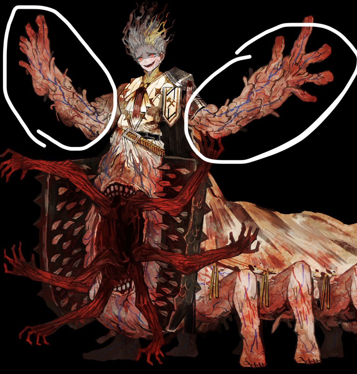 Flower ⚒️ tweet media