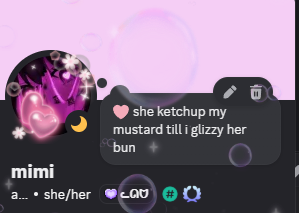 SoftlyMimi ❤️ 🌙 tweet media