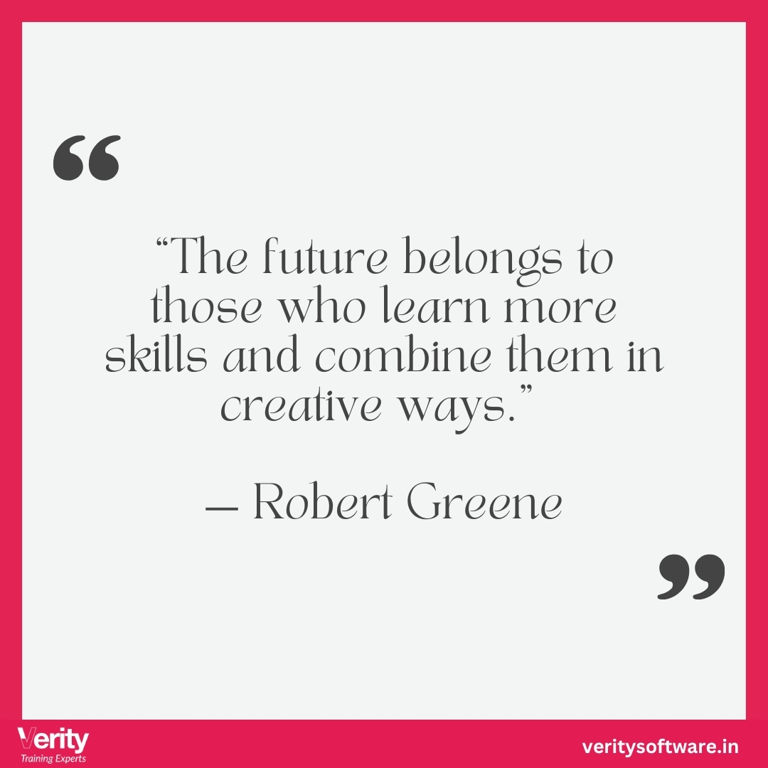 Verity Software tweet media