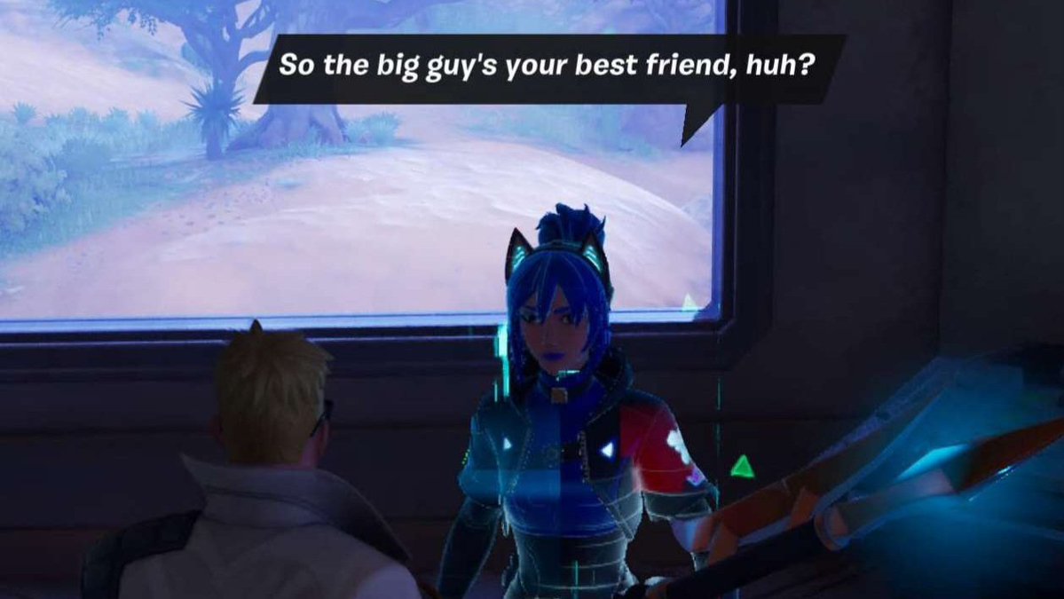 🐱 Hopey ✨ Updates 🎧 tweet media