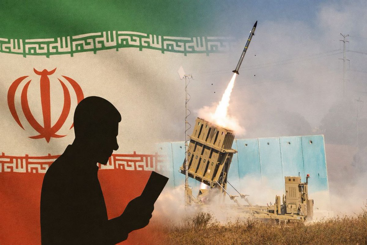 Conflict tweet media