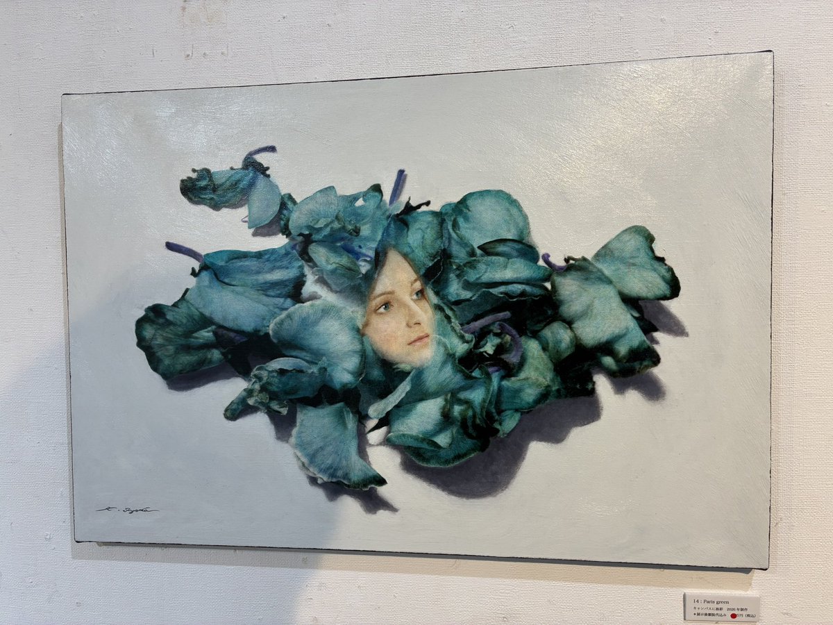 川嶋陽介 tweet media