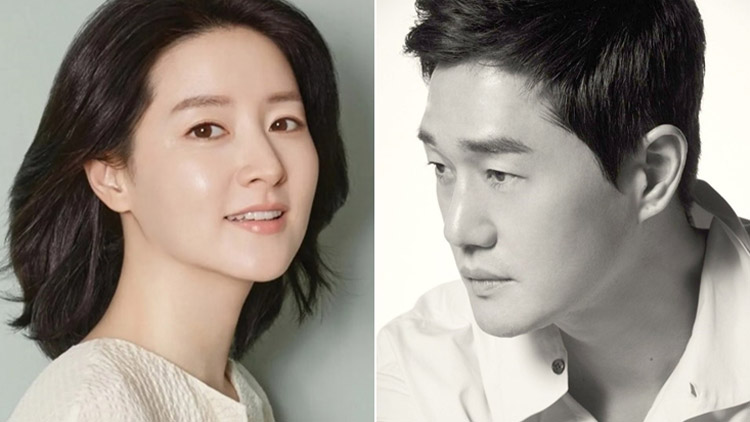 daheeverse's tweet photo. #LEEYOUNGAE &amp; #YOOJITAE reportedly to lead and reunite after 25 years in new mystery/melo drama 'Jae-yi &amp; Young-in'

Tells the story of two people left alone in the world who fall in love, as their intertwined ill-fated ties &amp; hidden truths are revealed.

https://t.co/aU9t16T9qo https://t.co/tuXlezVEdI