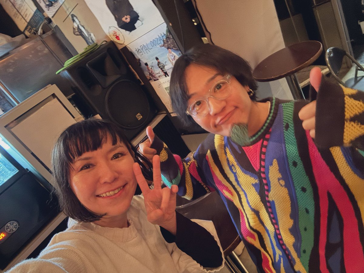 アサヒキャナコ@バックドロップシンデレラ tweet media