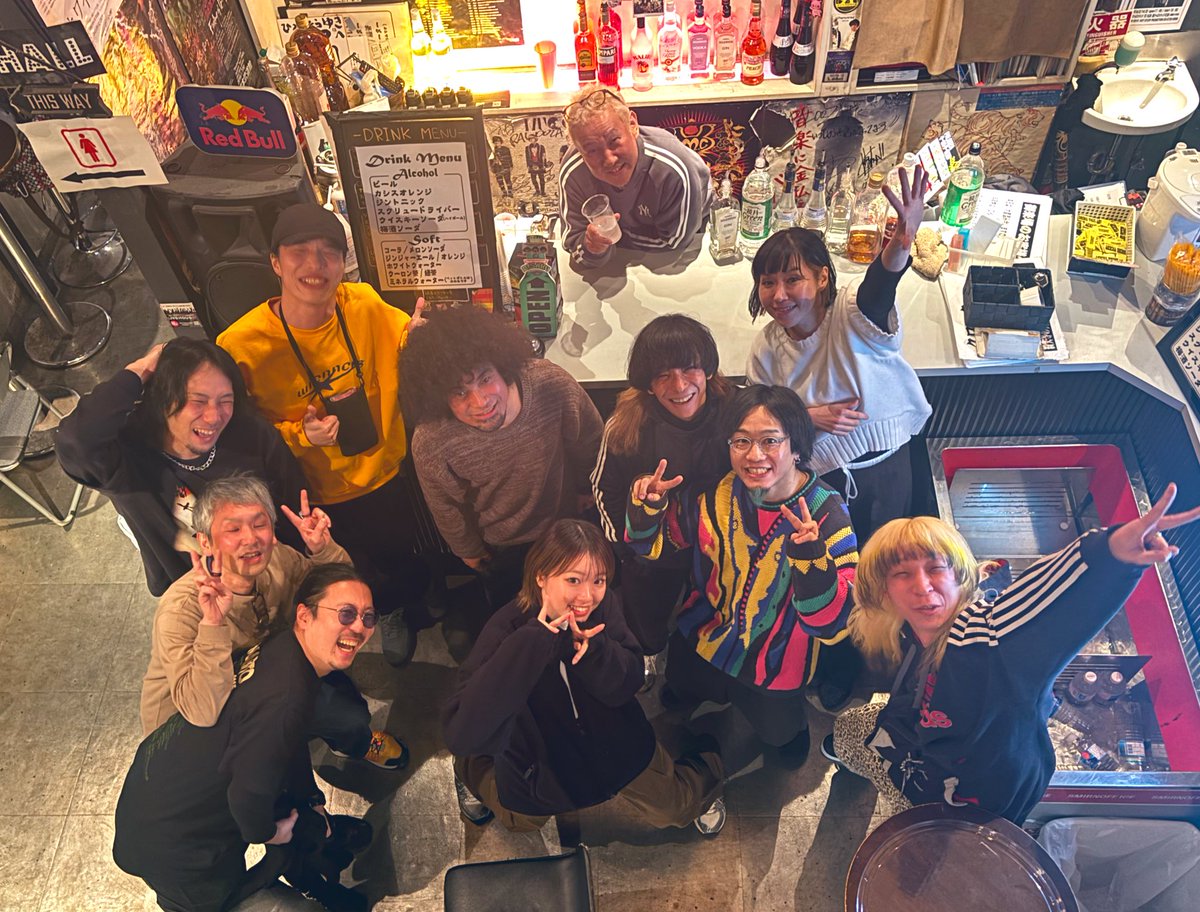 アサヒキャナコ@バックドロップシンデレラ tweet media