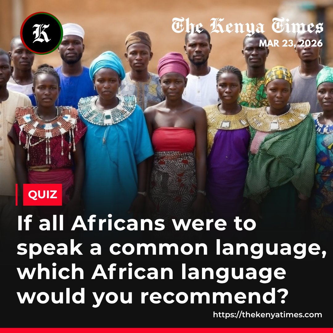 Kavuli M. Bernard, FCH tweet media