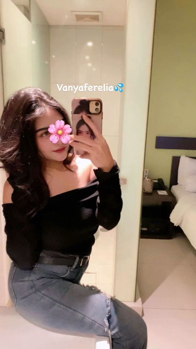 ColiriosForum's tweet photo. Hollaaa bby, Vanya AVAILNOW BANDUNG Yaappss 🫦🫦

Masih ada slot kosong nihhh, yg mau malam mingguan bareng vanya yuk ready ! Include or Exclude avail 💕💕

VCS &amp; Konten readyy 💦
Chatmee https://t.co/8LryA60J1W https://t.co/PF6VARG4VO