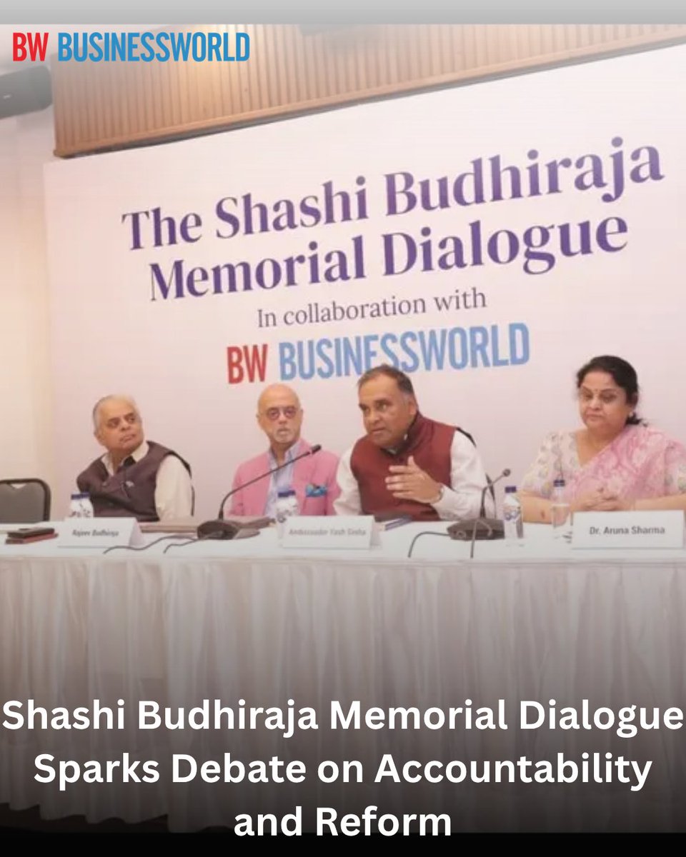 BW Businessworld tweet media