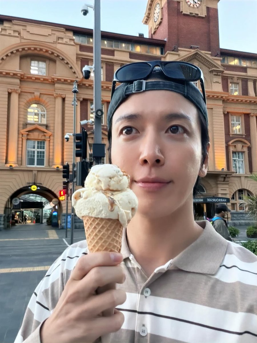daily CNBLUE tweet media