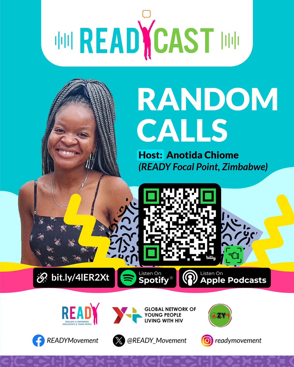 READY Movement tweet media