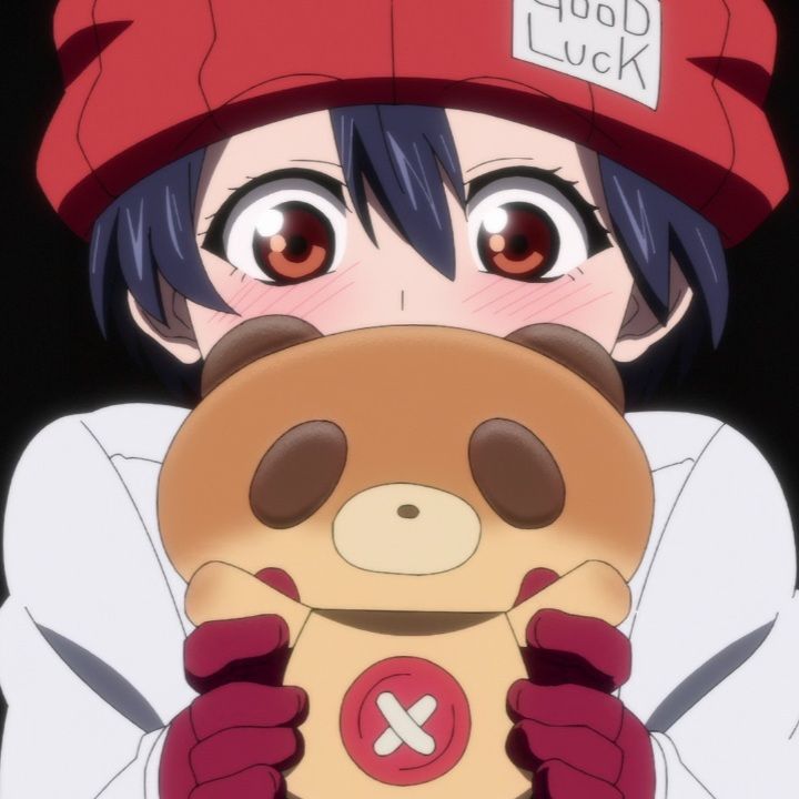 Fuuko Izumo ⚪️ (Multi rol) tweet media