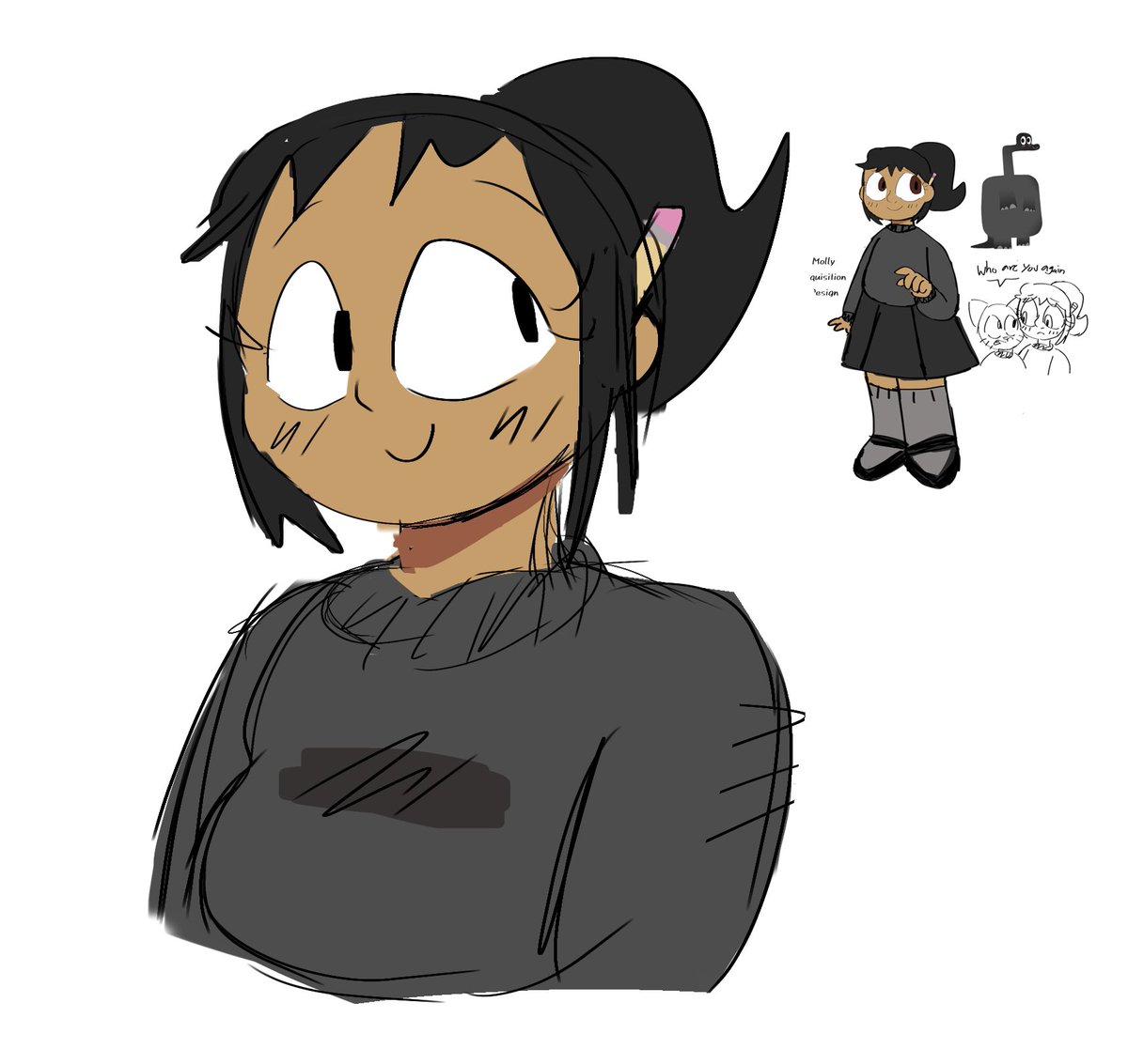 ‎★ zim / luna ‎★ tweet media