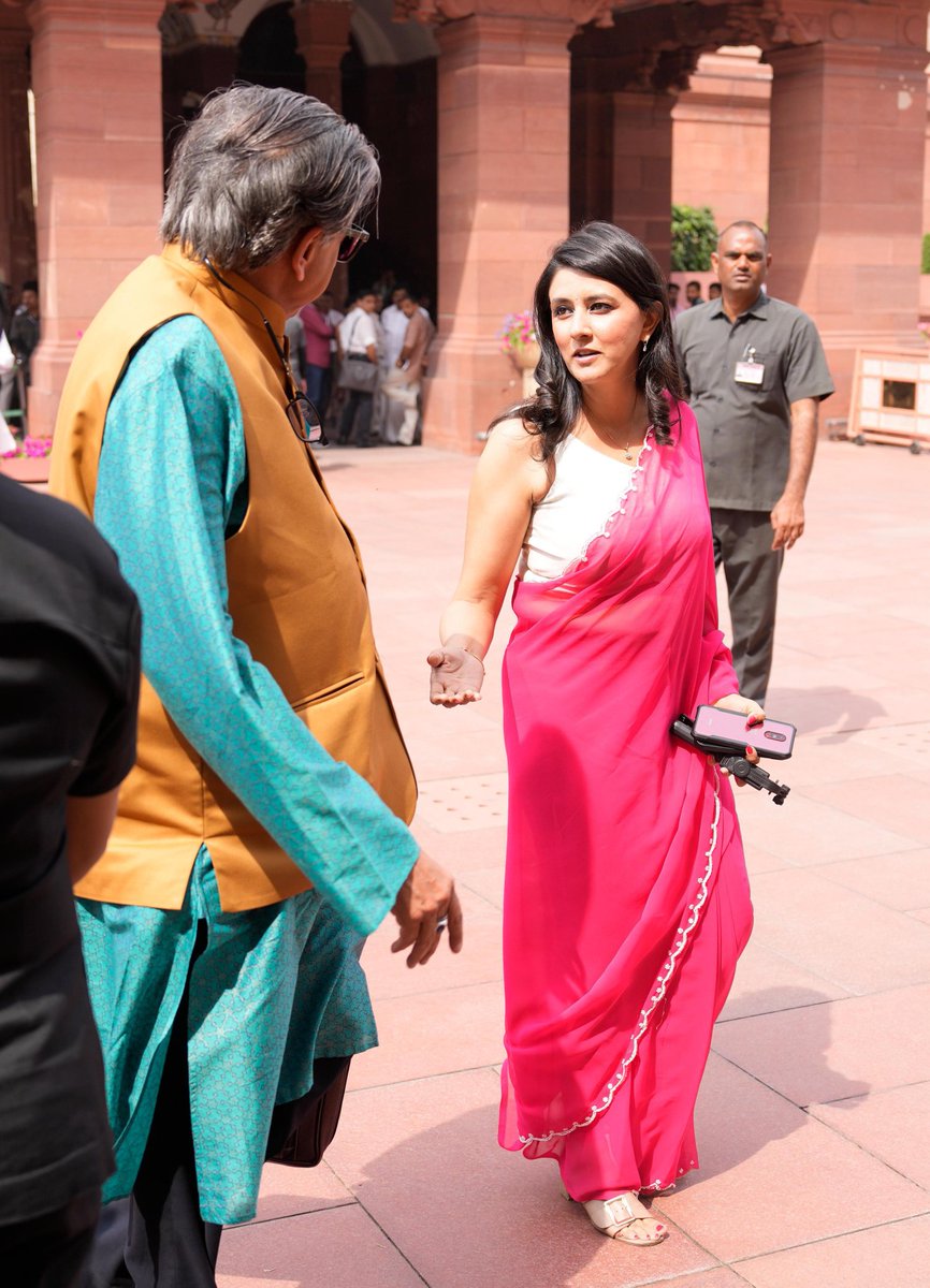 Aishwarya Paliwal tweet media