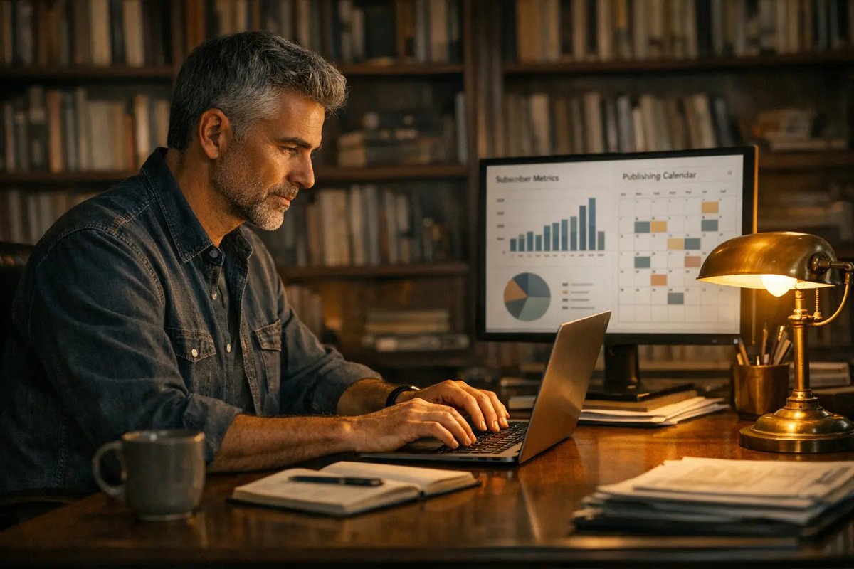 BrandGhost tweet media