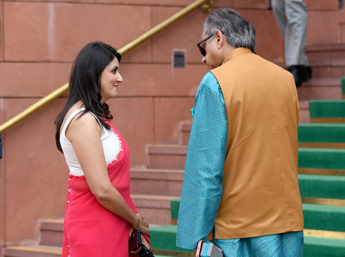 Aishwarya Paliwal tweet media