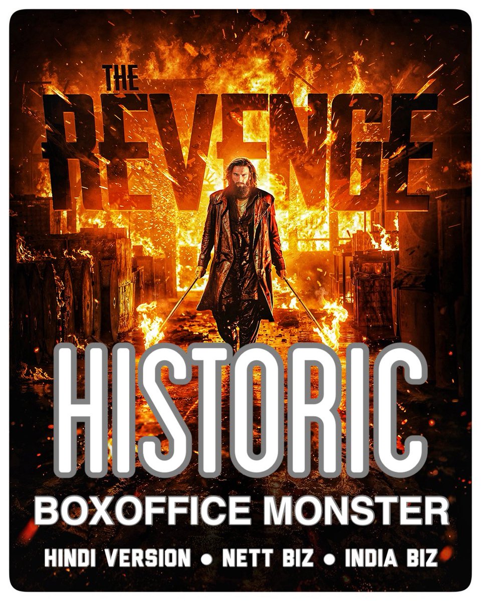 taran adarsh tweet media