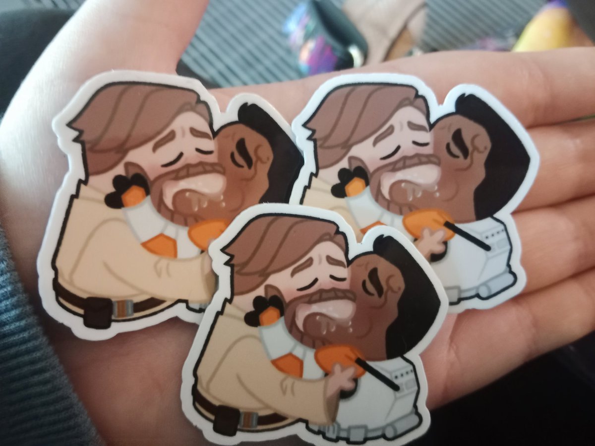 kotekenobi's tweet photo. gives you a handful of gay. https://t.co/GVnsie53YW