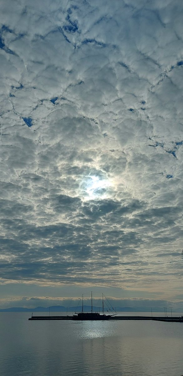 there is a crack in everything, 
that's how the light gets in