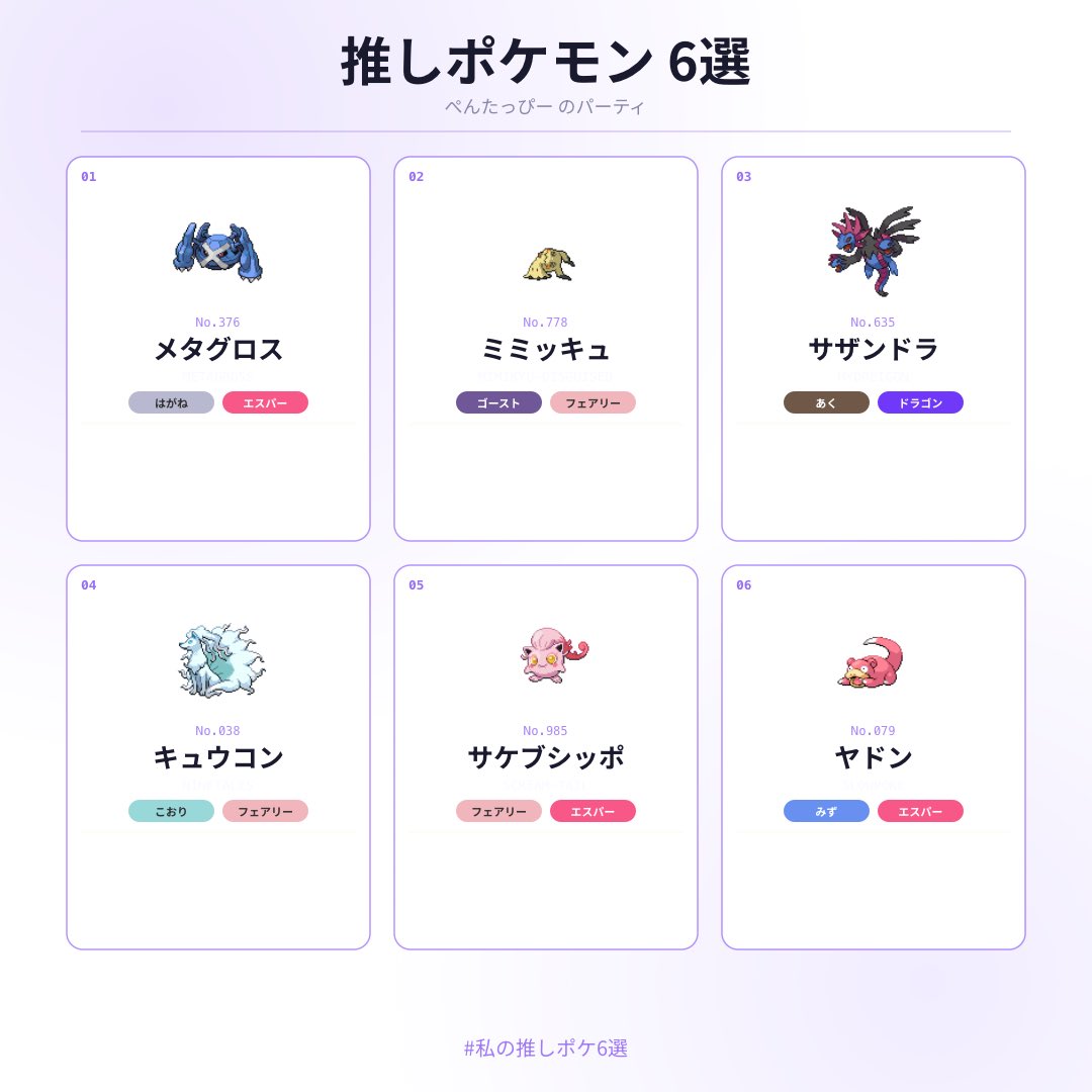 ぺんたっぴー tweet media