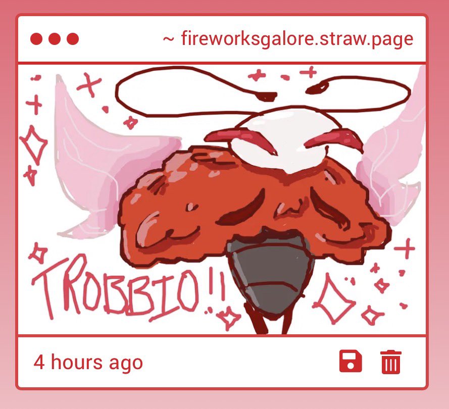 Wesley Evers 🪶💍 tweet media