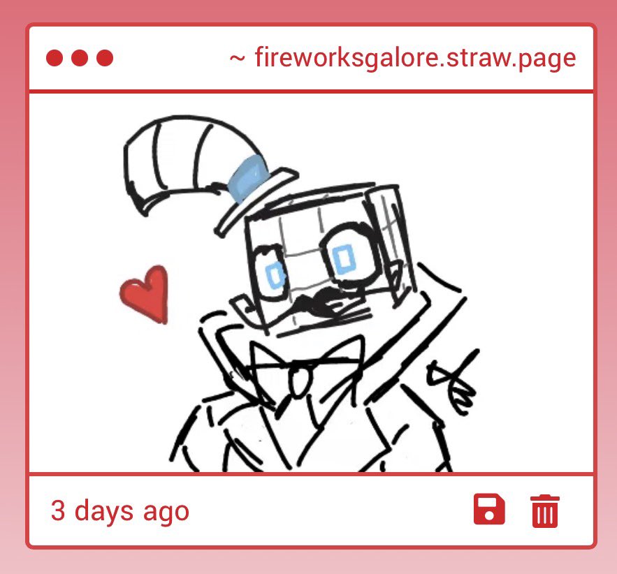 Wesley Evers 🪶💍 tweet media