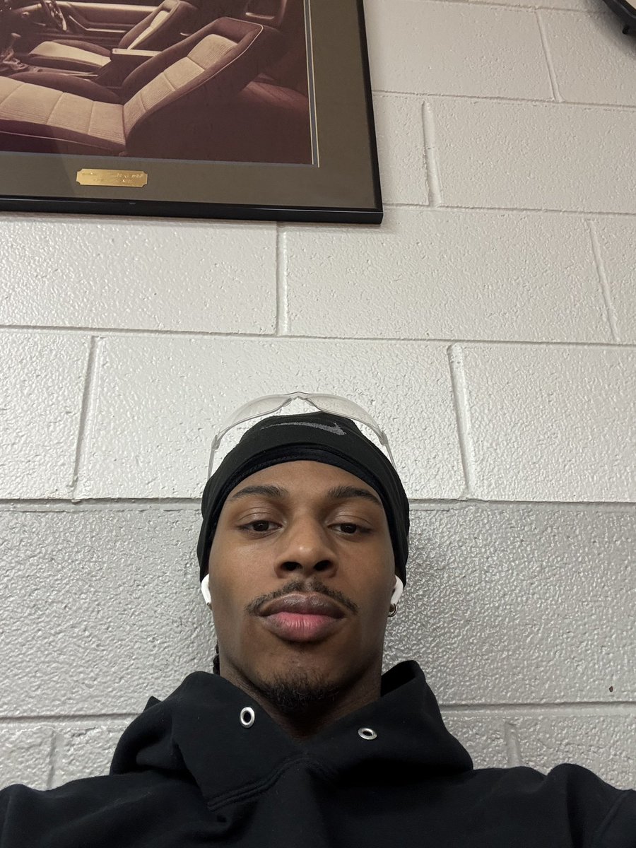 Kinston Ali tweet media