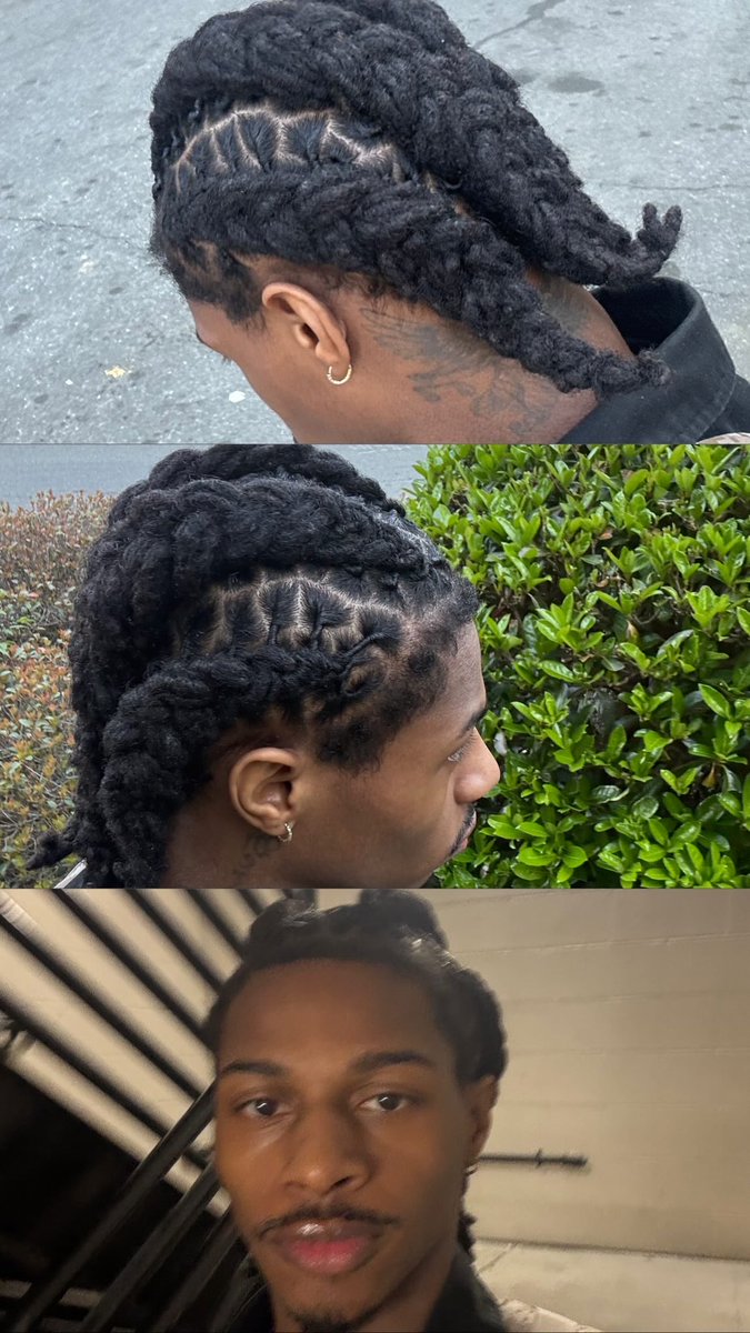 Kinston Ali tweet media