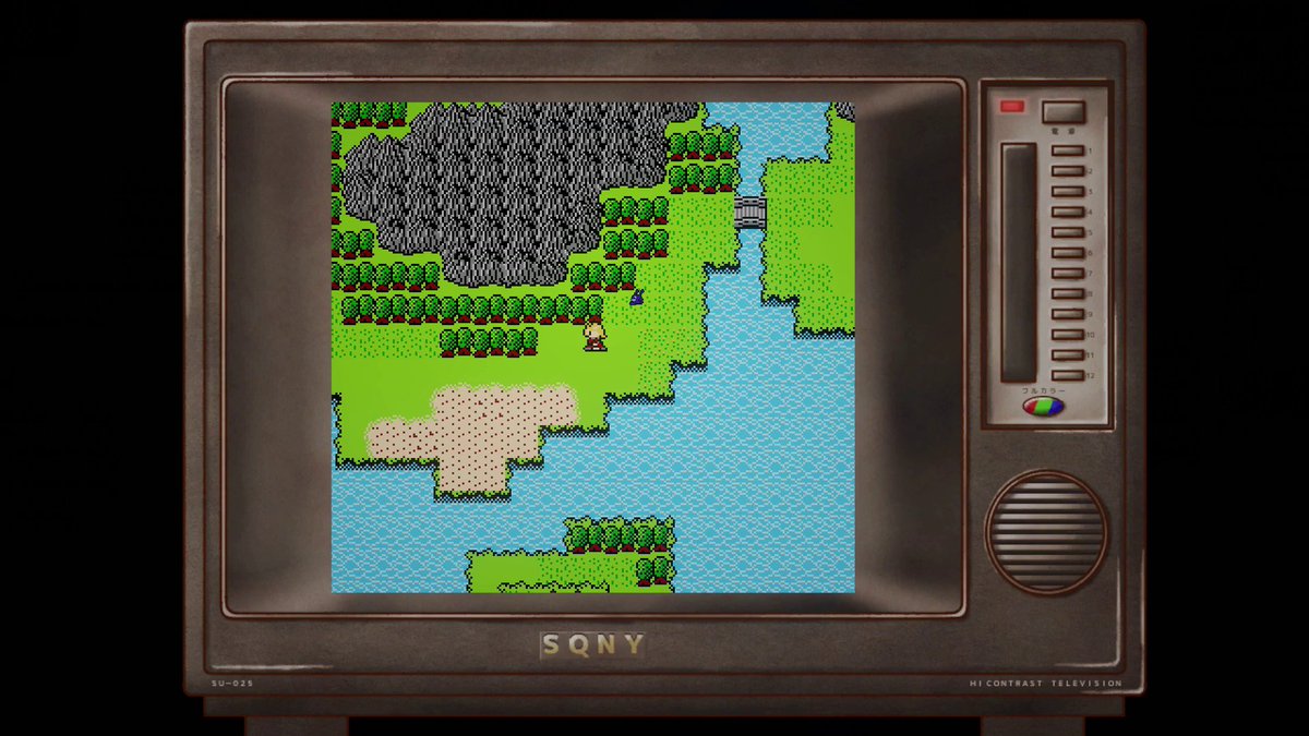 小鳥遊すずめ♦ゲームAIWU近々発売🎮Skeb受付中🖼 tweet media