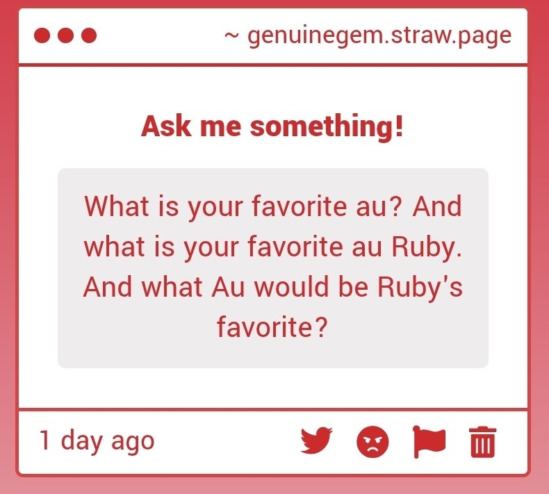 Genuine_Gem tweet media