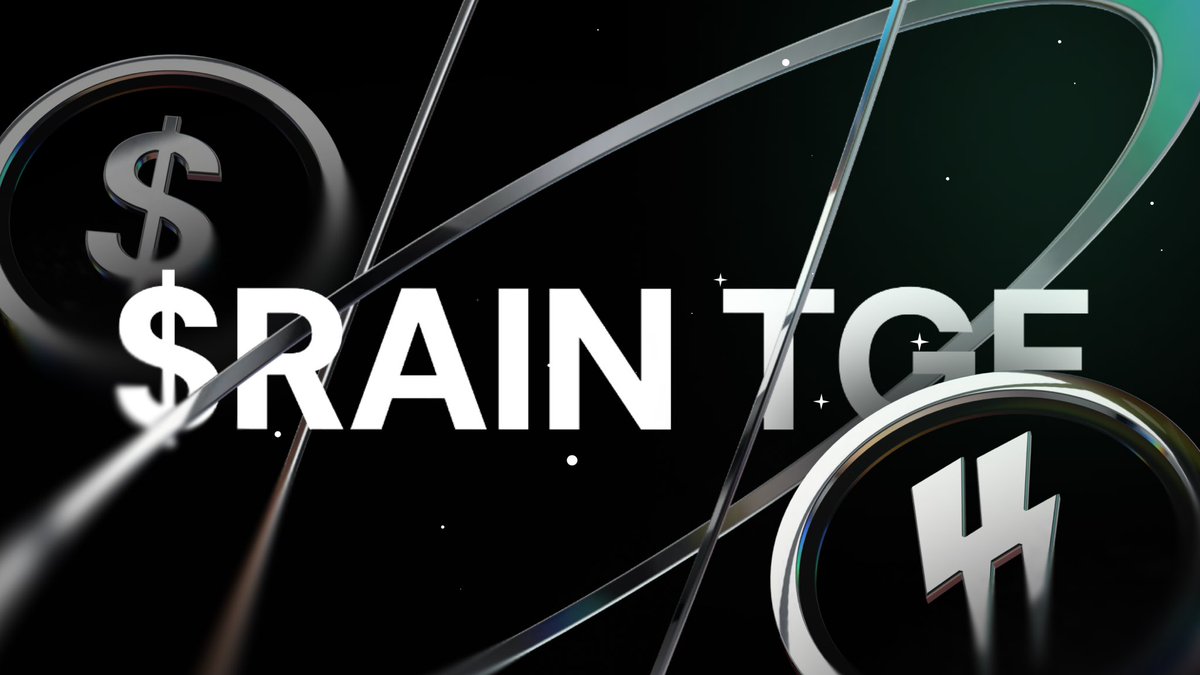 RainMakr tweet media