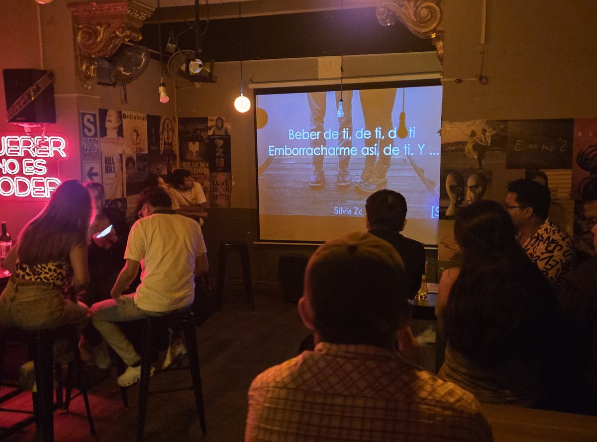 FCO Morat Perú 🇵🇪 tweet media