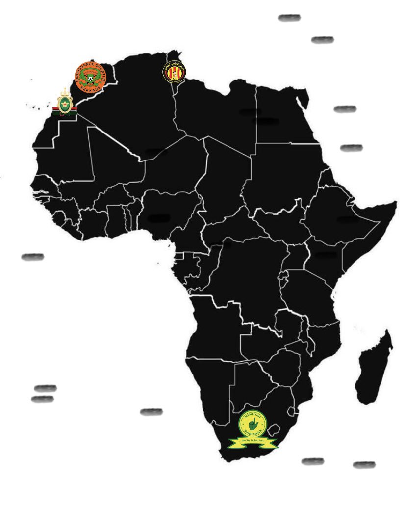 Sundowns OGs tweet media