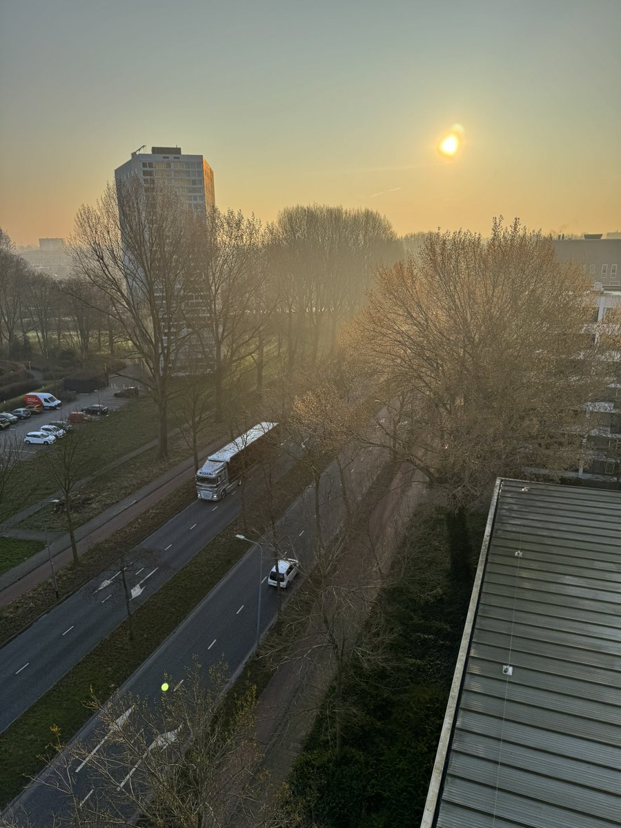 Zeg maar Nancy tweet media