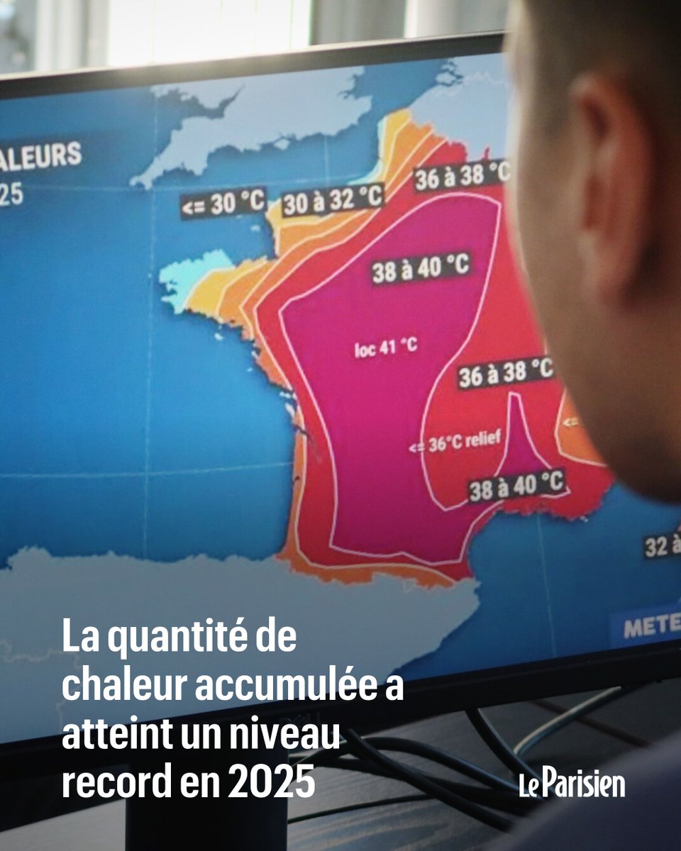 Le Parisien tweet media