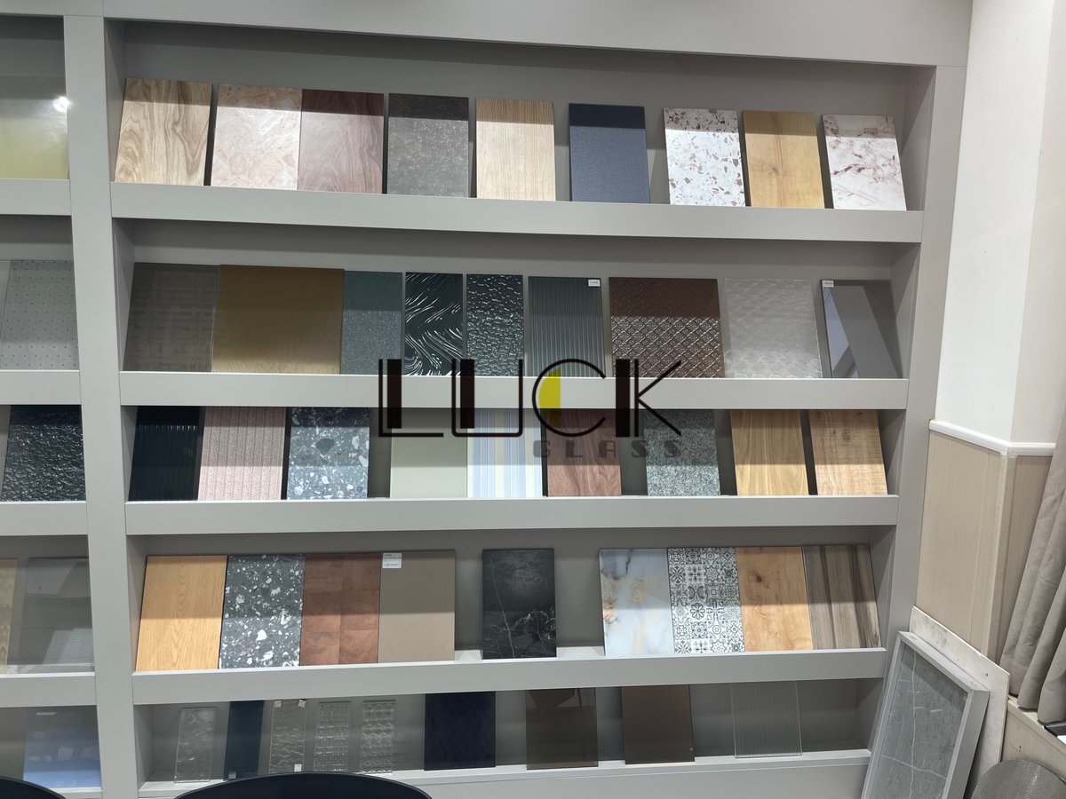 Lucy_luck_glass's tweet image. Wholesale silkprintglass color patterned glass custom decorative glass 

📲 WhatsApp: +86 177 3391 0783
📧 Email: sales8@luckglass.com

#textureglass  #customglass #B2B #decorativeglass #patternedglass #rolledglass #masstonedglass #temperedglass #interiorglass #wholesaleglass