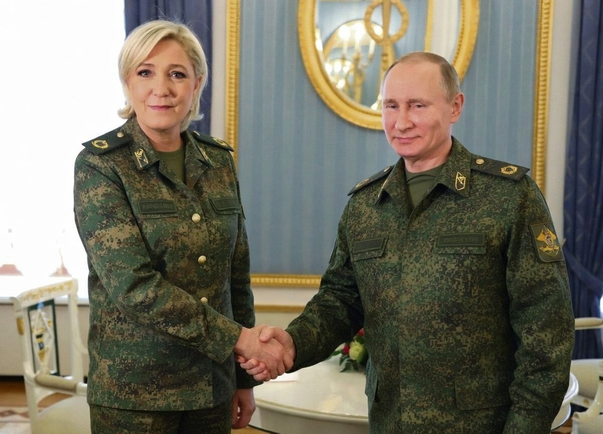 Caesar Howitzer 🇫🇷🦩🇺🇦 tweet media