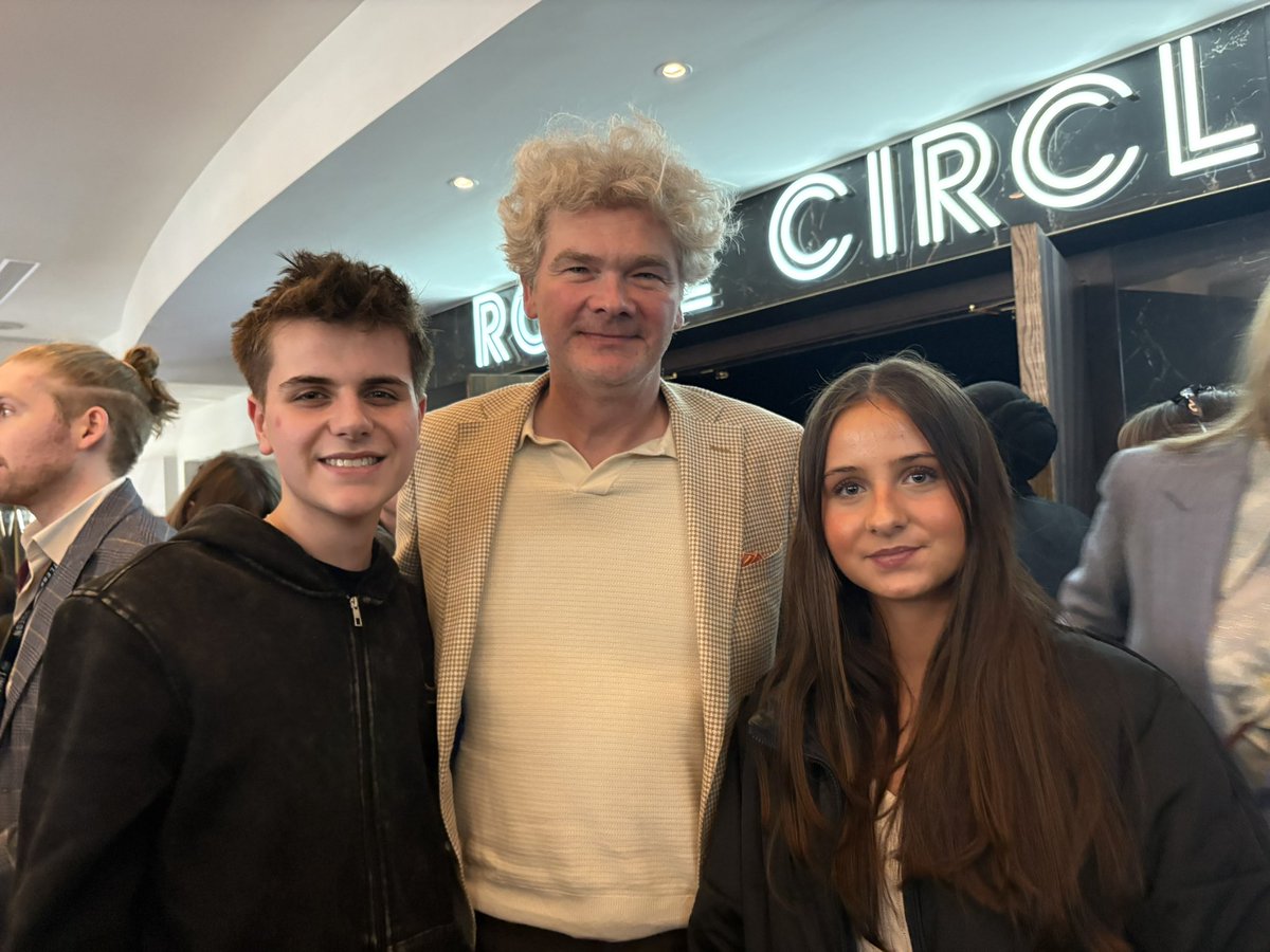 Kidzcoolit/Youth #Gottit with Harrison, Con & Bex tweet media