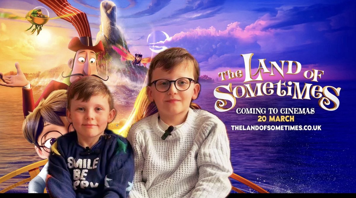 Kidzcoolit/Youth #Gottit with Harrison, Con & Bex tweet media