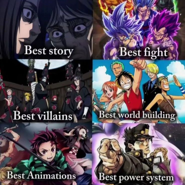 𝐀𝐥𝐥 𝐈𝐧 𝐎𝐧𝐞 𝐀𝐧𝐢𝐦𝐞 tweet media