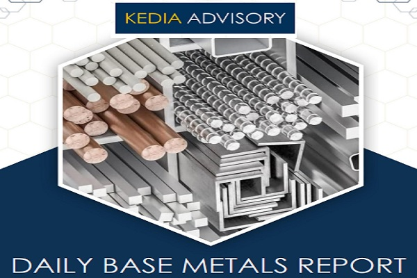 InvGurInd's tweet image. Sell Aluminium MAR @ 334 SL 337 TGT 331-329. MCX - @kediaadvisory 

investmentguruindia.com/newsdetail/sel…

#CommodityTips @kediaadvisory  #Investmentguruindia
