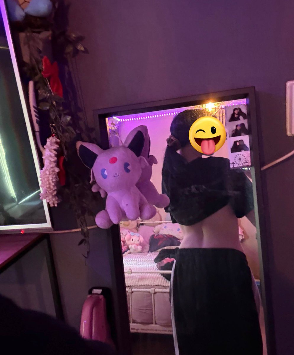 lumi 👾 tweet media