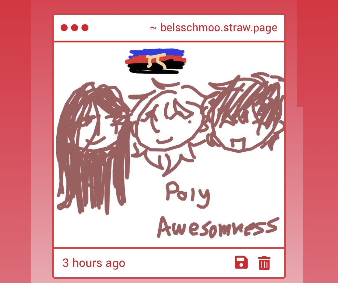 Bels ♡´･ᴗ･`♡ tweet media