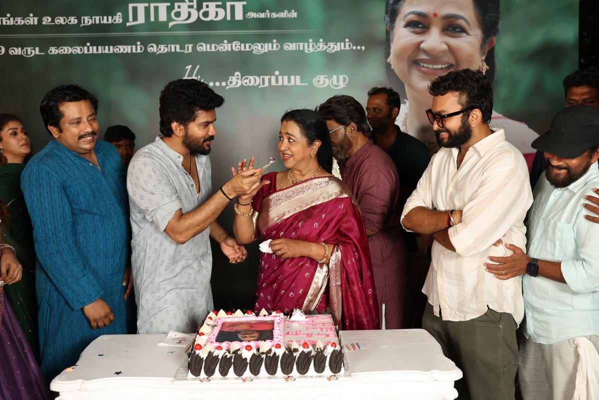 Laxmi Kanth tweet media