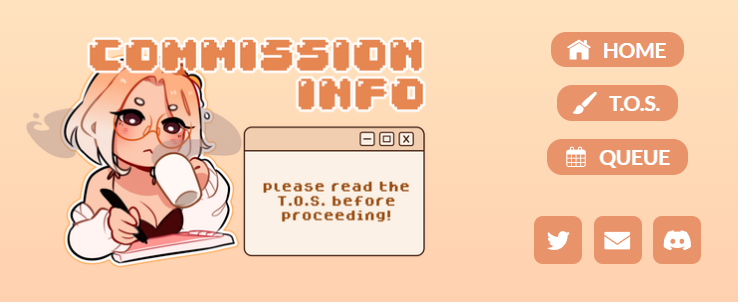 hany 🍯🥐 comms open tweet media