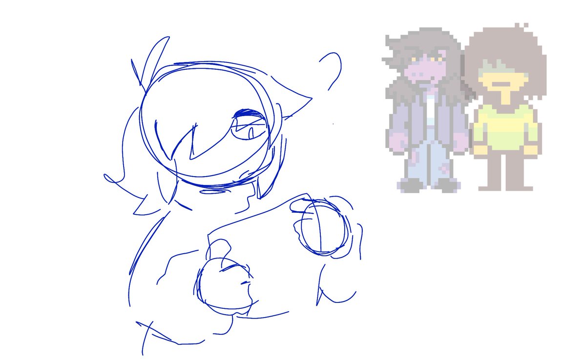 Joey za drawer tweet media