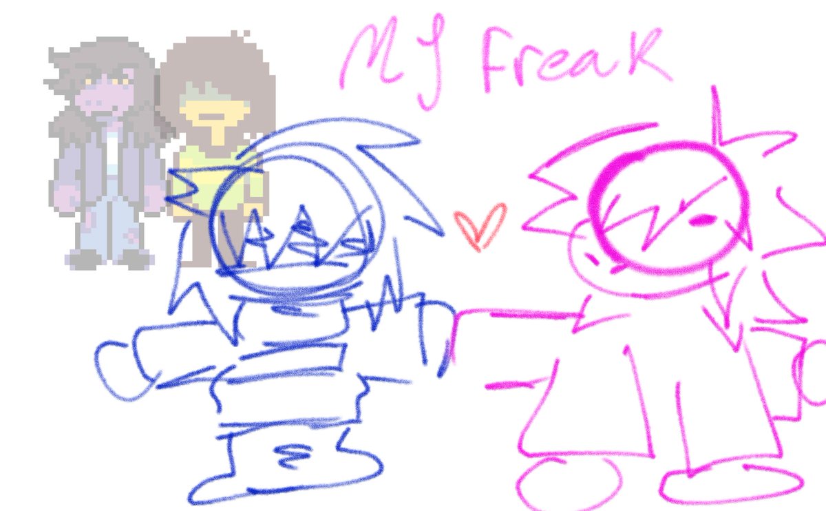 Joey za drawer tweet media