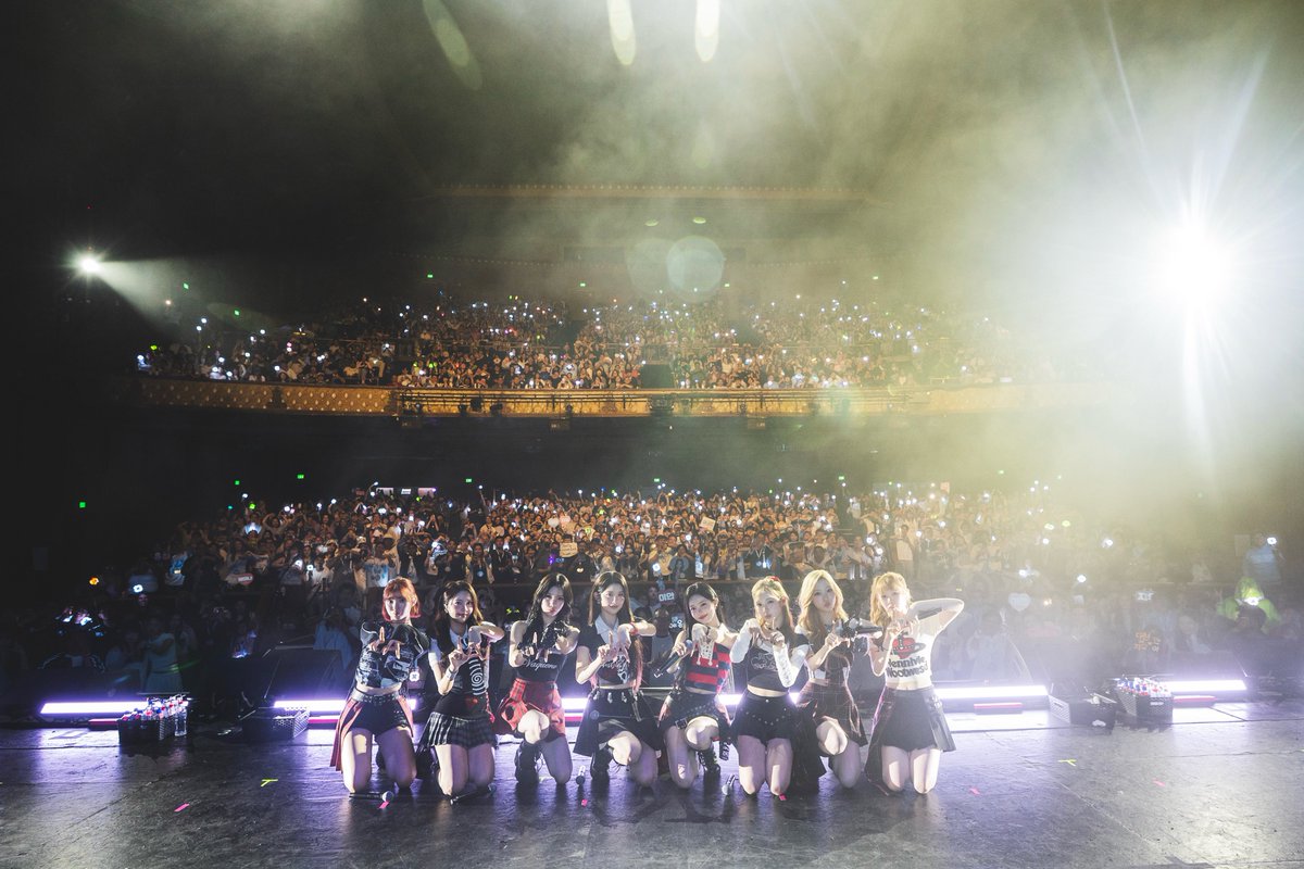 Hearts2Hearts tweet media