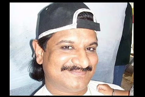 Lone Wolf Ratnakar tweet media