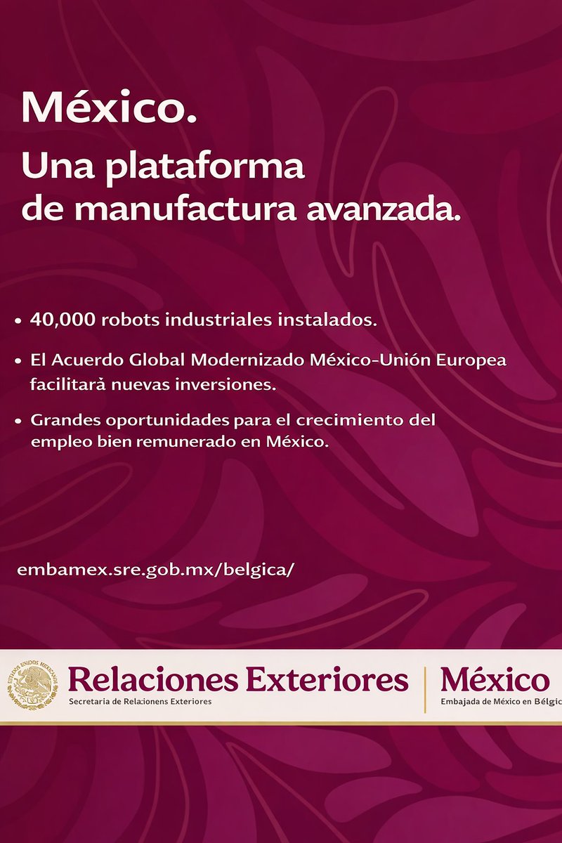 Rogelio Granguillhome Morfín tweet media