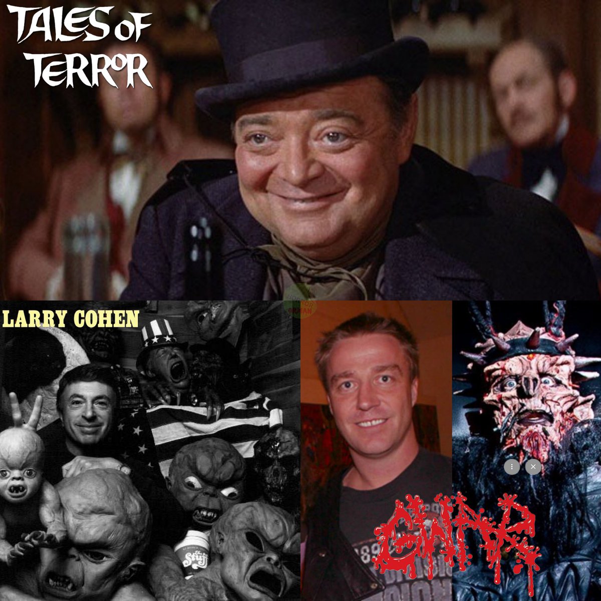 Horror Orman tweet media